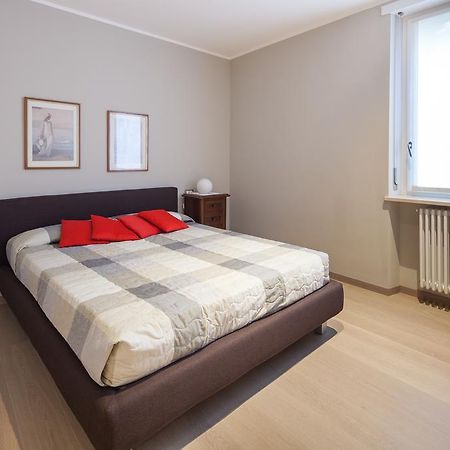 Residenza Callas II ヴェローナ エクステリア 写真
