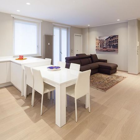Residenza Callas II ヴェローナ エクステリア 写真