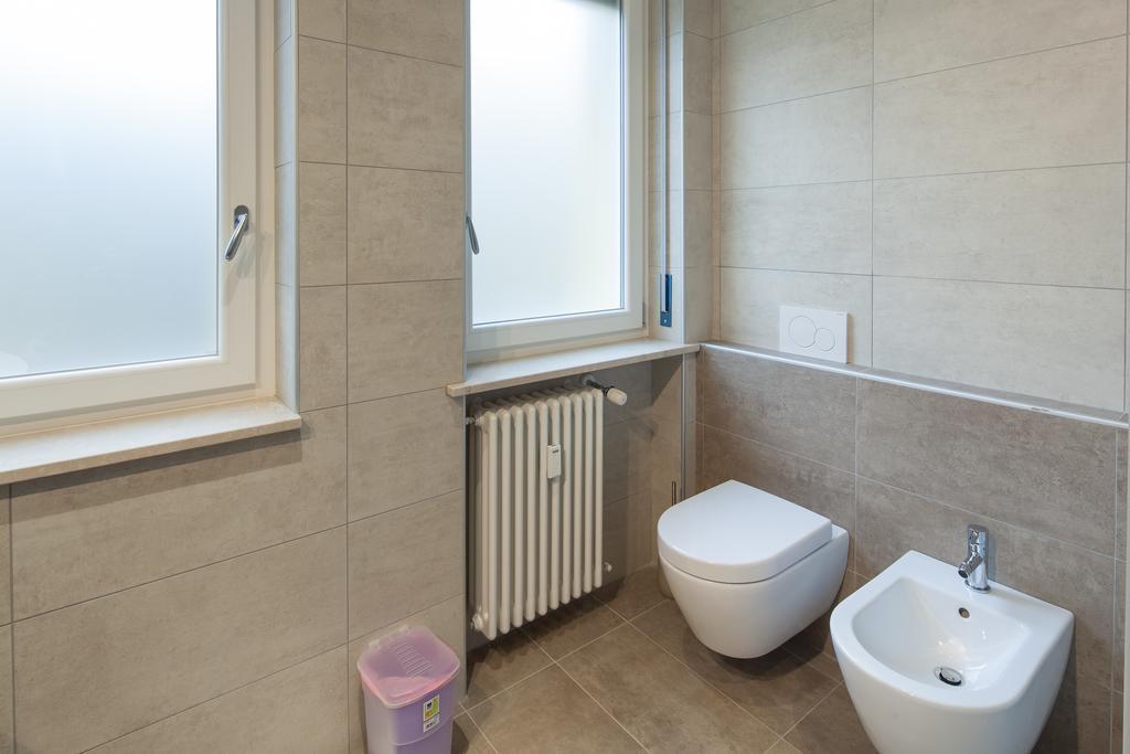 Residenza Callas II ヴェローナ エクステリア 写真