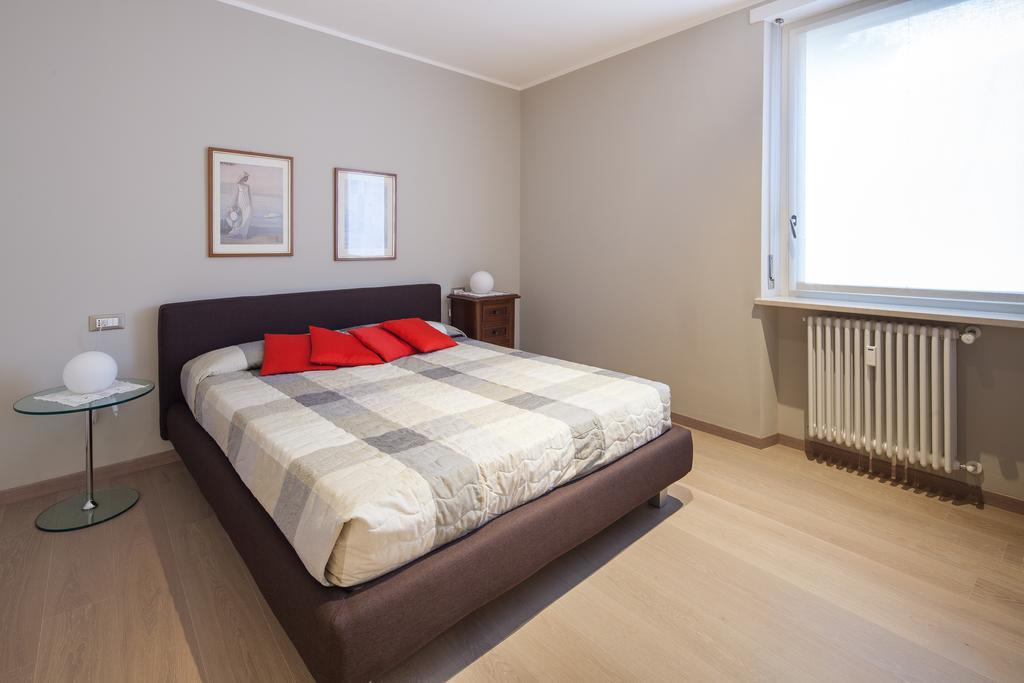 Residenza Callas II ヴェローナ エクステリア 写真