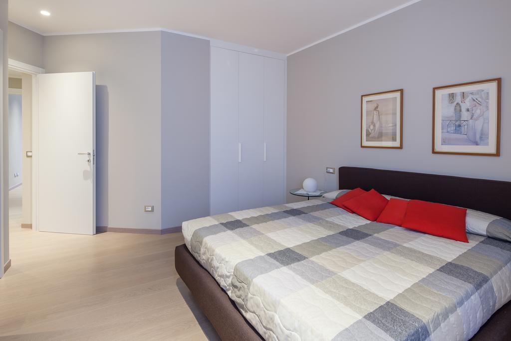 Residenza Callas II ヴェローナ エクステリア 写真
