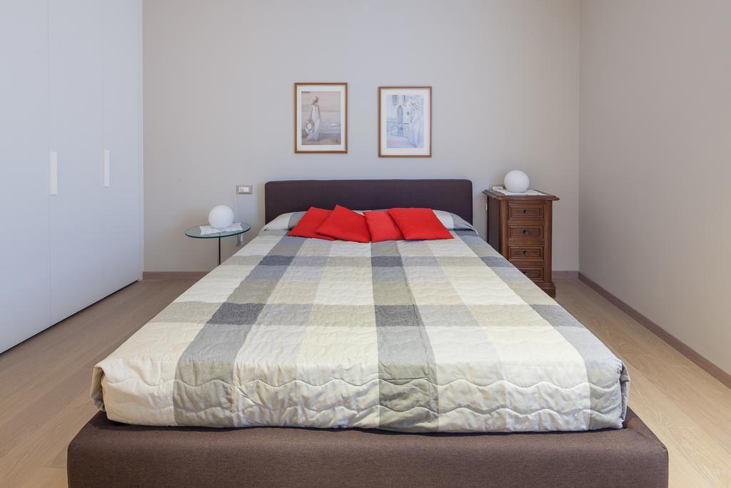 Residenza Callas II ヴェローナ エクステリア 写真