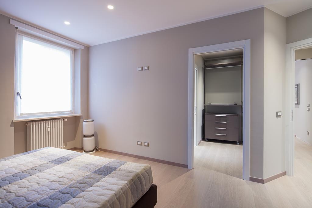 Residenza Callas II ヴェローナ エクステリア 写真