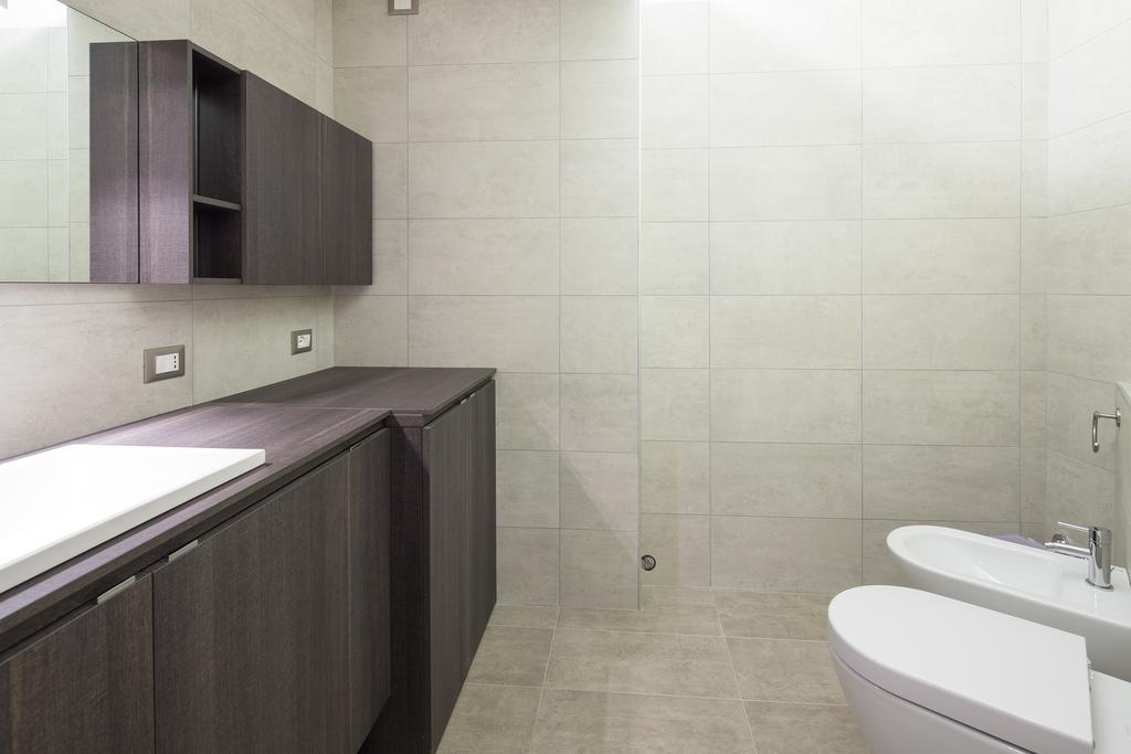 Residenza Callas II ヴェローナ エクステリア 写真