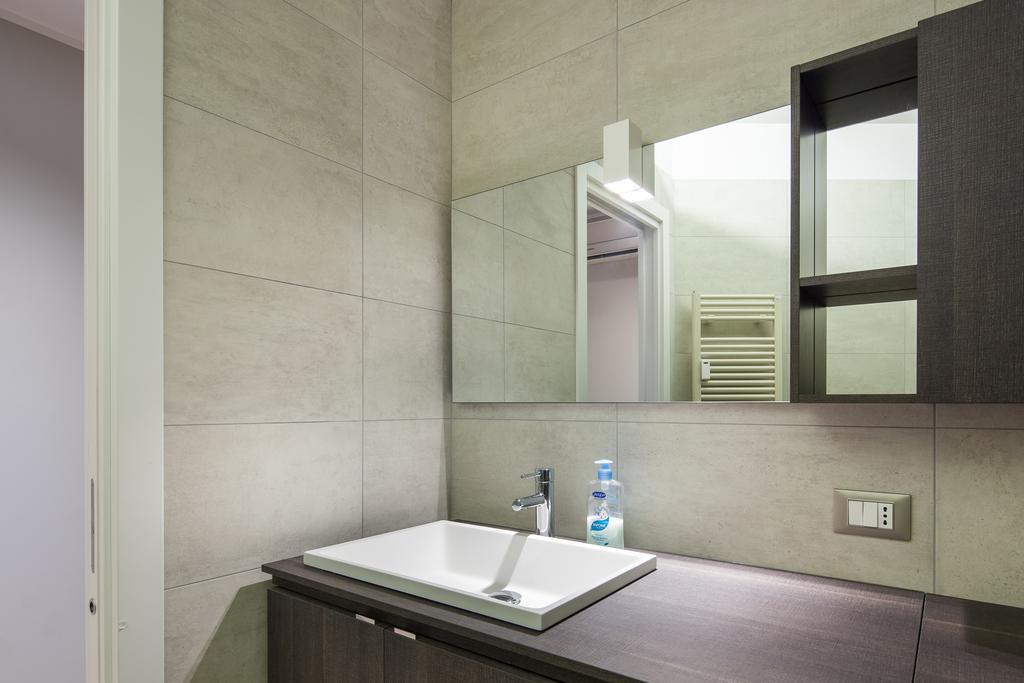 Residenza Callas II ヴェローナ エクステリア 写真