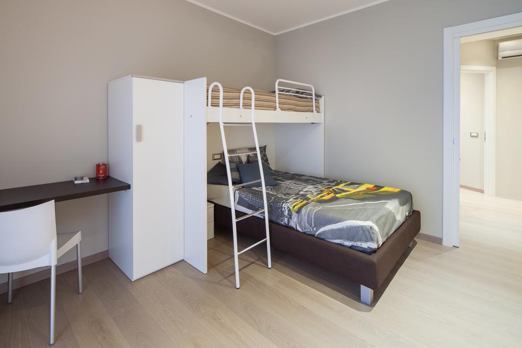 Residenza Callas II ヴェローナ エクステリア 写真
