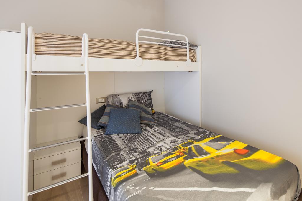 Residenza Callas II ヴェローナ エクステリア 写真