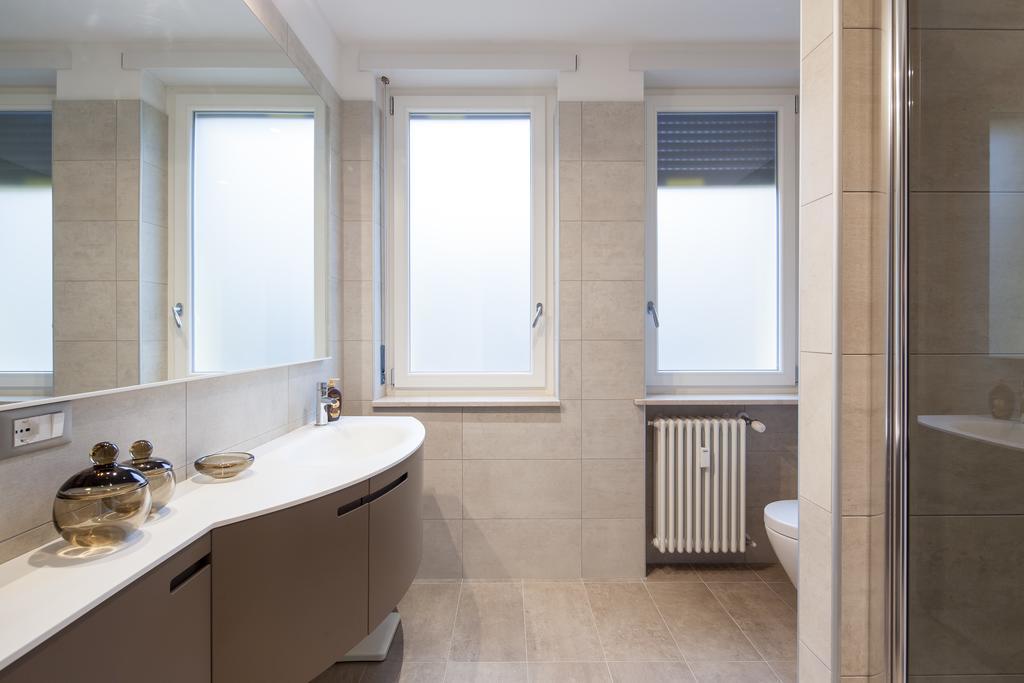 Residenza Callas II ヴェローナ エクステリア 写真
