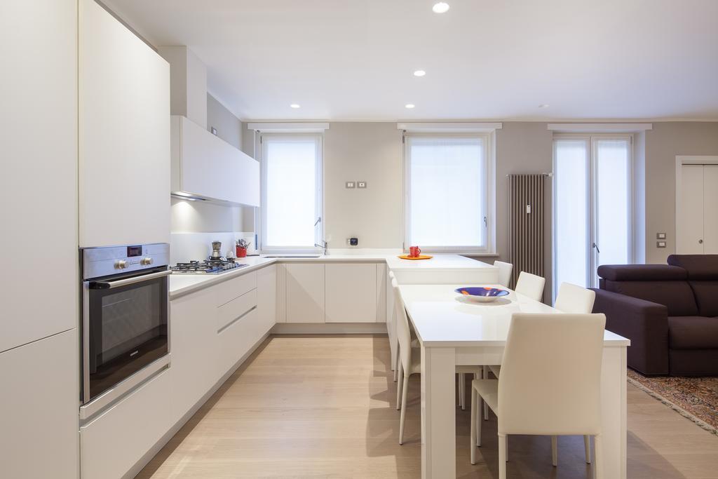 Residenza Callas II ヴェローナ エクステリア 写真
