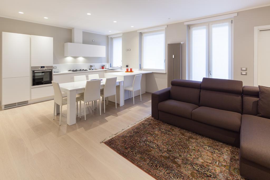Residenza Callas II ヴェローナ エクステリア 写真