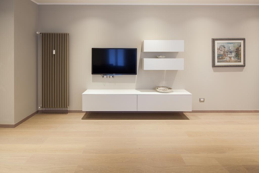 Residenza Callas II ヴェローナ エクステリア 写真